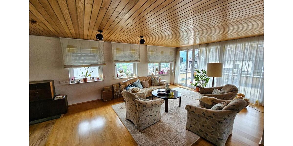 Etagenwohnung Bad Ems - 2 Zimmer, 87 m&sup2;, 860&euro; | Angebot:24780658