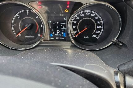 Peugeot 4007 183.251 km 6.999 &euro; Ludwigshafen 67067