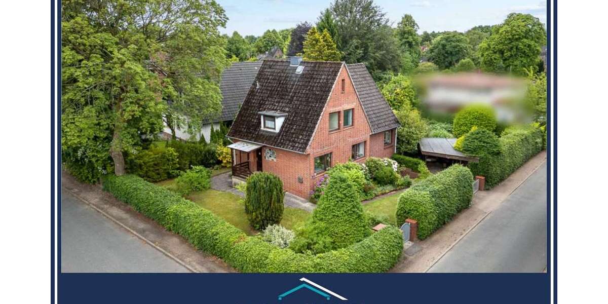 Einfamilienhaus Hamburg / Meiendorf Meiendorf - 7 Zimmer, 144 m&sup2;, 590.000&euro; | Angebot:27144901