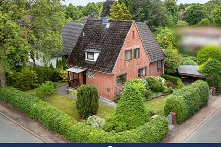 Haus Hamburg / Meiendorf Meiendorf - 7 Zimmer, 144 m&sup2;, 590.000&euro; | Angebot:27144901
