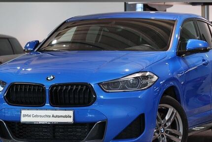 BMW X2 88.855 km 29.800 &euro; Ismaning 85737