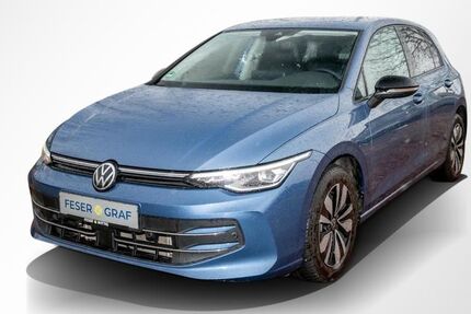 VW Golf 24.551 km 22.950 &euro; Bernburg 06406