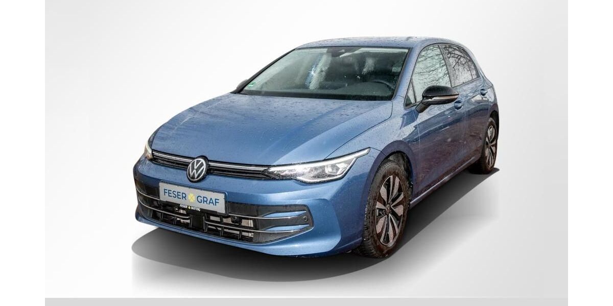 VW Golf 24.551 km 22.950 &euro; Bernburg 06406