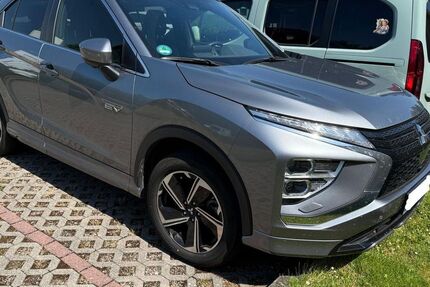 Mitsubishi Eclipse Cross 38.000 km 18.999 &euro; Eisenach 99817