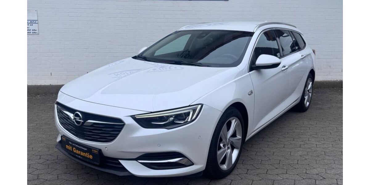 Opel Insignia 129.800 km 9.990 &euro; Bad Oeynhausen 32545