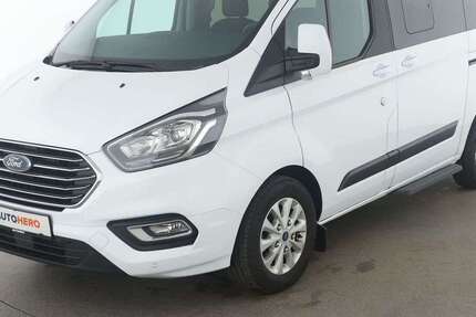 Ford Tourneo Custom 33.051 km 35.310 &euro; Neufahrn 85375