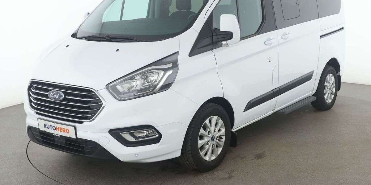 Ford Tourneo Custom 33.051 km 35.310 &euro; Neufahrn 85375