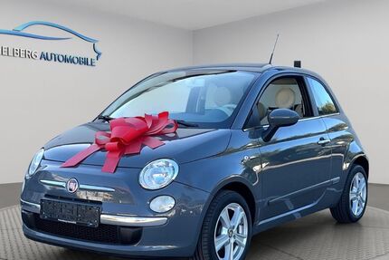 Fiat 500 49.199 km 8.500 &euro; Pfungstadt 64319