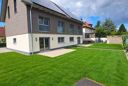 Haus Leipzig Lausen-Grünau - 6 Zimmer, 165 m&sup2;, 2.650&euro; | Angebot:27336467