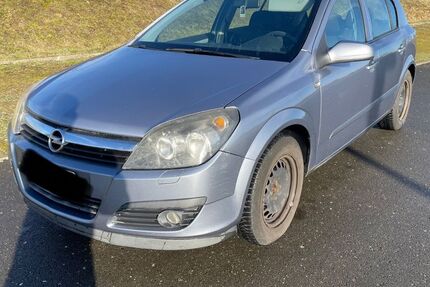 Opel Astra 107.452 km 1.999 &euro; Pößneck 07381