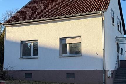 Haus Wadgassen - 5 Zimmer, 136 m&sup2;, 369.000&euro; | Angebot:26785298