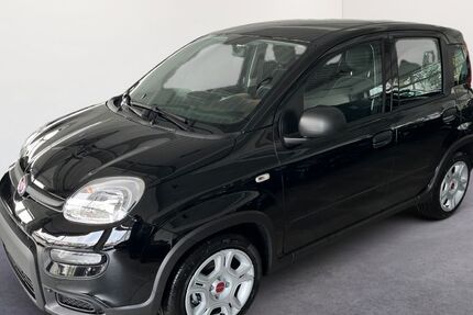 Fiat Panda 10 km 13.990 &euro; Lindenberg 88161