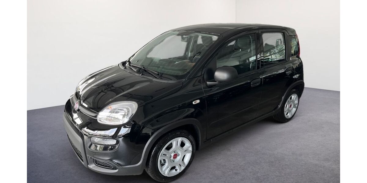 Fiat Panda 10 km 13.990 &euro; Lindenberg 88161