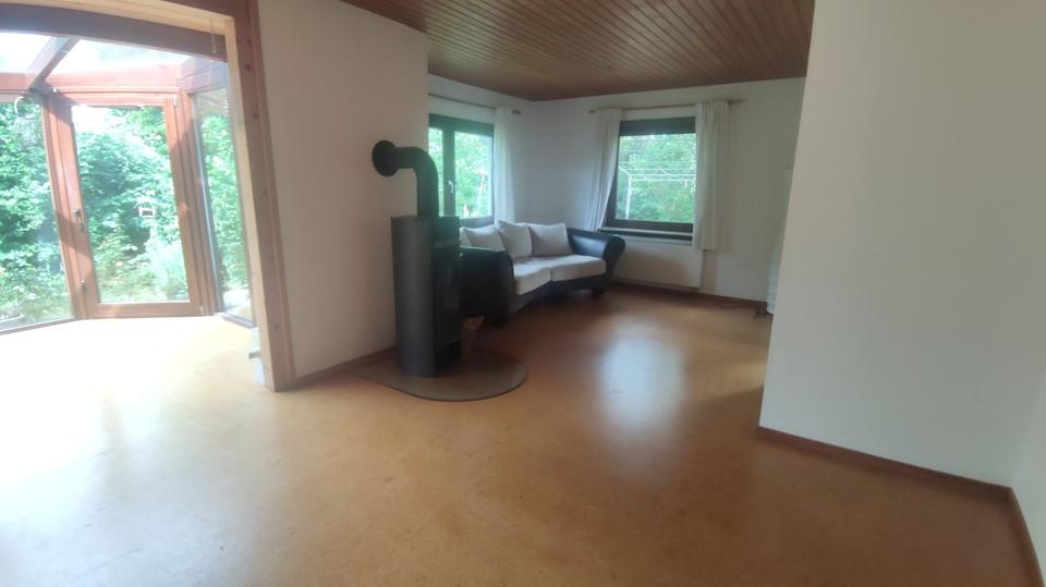 Einfamilienhaus Hanstedt - 3 Zimmer, 120 m&sup2;, 330.000&euro; | Angebot:27095099