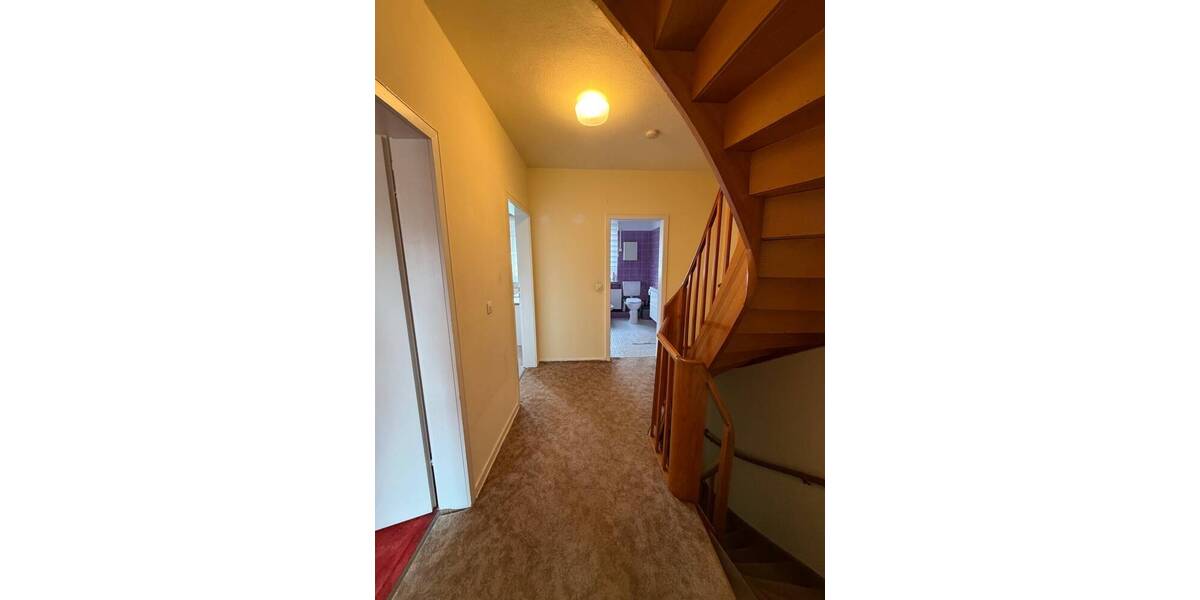 Reihenmittelhaus Garbsen Altgarbsen - 5 Zimmer, 150 m&sup2;, 348.500&euro; | Angebot:26400929