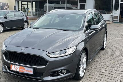 Ford Mondeo 147.304 km 10.900 &euro; Heidenheim - Schnaitheim 89520