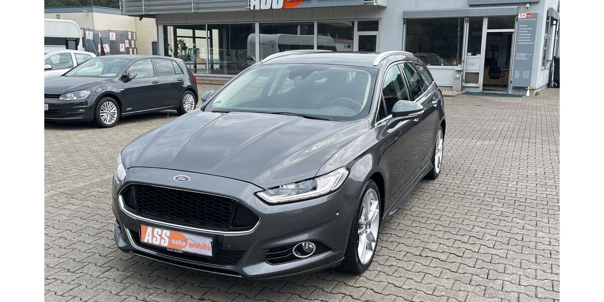 Ford Mondeo 147.304 km 10.900 &euro; Heidenheim - Schnaitheim 89520