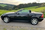 Mercedes-Benz SLK 200 179.000 km 5.500 € Wimbach 53518