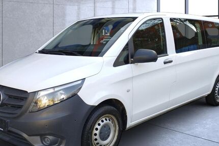 Mercedes-Benz Vito 28.780 km 28.490 &euro; Regensburg 93053