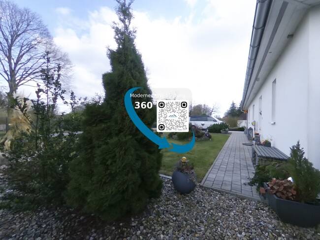 Einfamilienhaus Obere Warnow Lenschow - 3 Zimmer, 109 m&sup2;, 279.000&euro; | Angebot:25971075