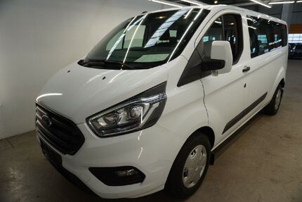 Ford Transit Custom 17.000 km 27.900 € Kelheim 93309