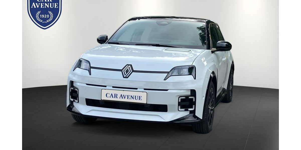 Renault R 5 6.972 km 31.880 &euro; Schleiden 53937