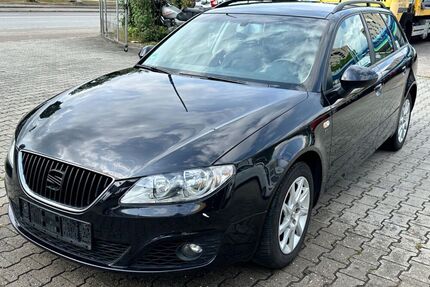 Seat Exeo