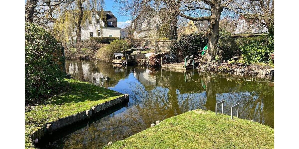 Einfamilienhaus Malente Bad Malente-Gremsmühlen - 5 Zimmer, 109 m&sup2;, 386.000&euro; | Angebot:26203978