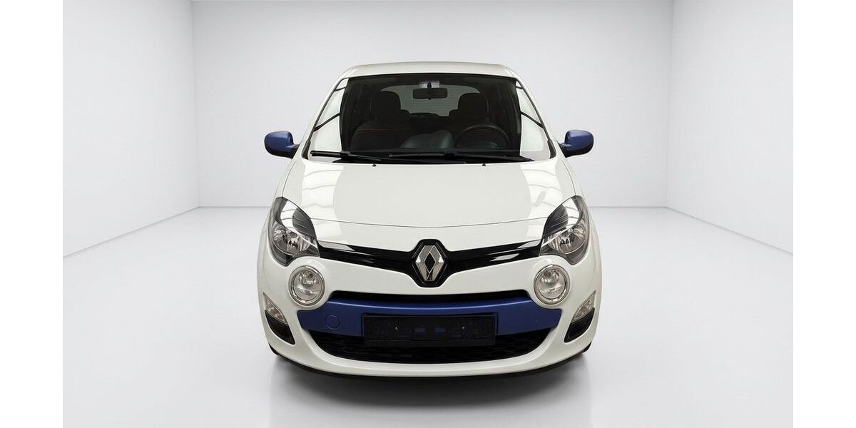 Renault Twingo 100.336 km 4.000 &euro; Meißen 01662