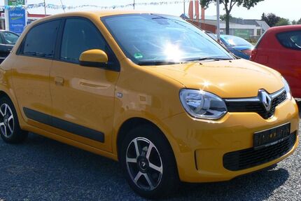 Renault Twingo 131.000 km 5.490 &euro; Schweinfurt 97424