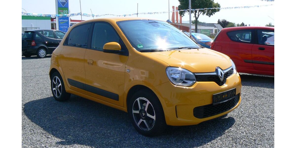 Renault Twingo 131.000 km 5.490 &euro; Schweinfurt 97424