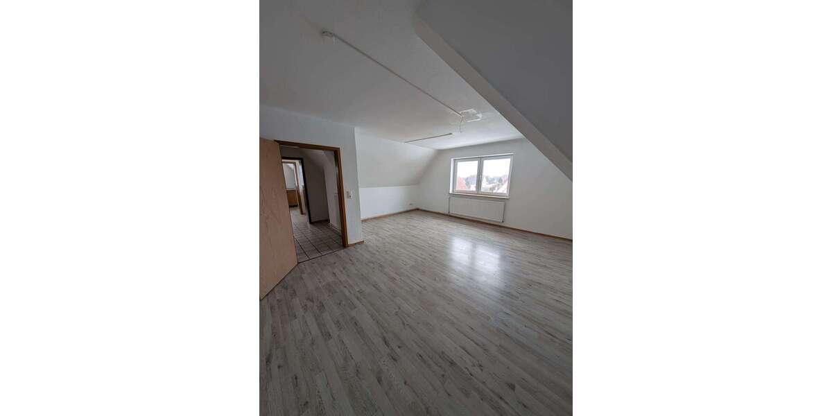 Etagenwohnung Fehmarn - 2 Zimmer, 55 m&sup2;, 550&euro; | Angebot:26794338