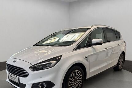 Ford S-Max 115.000 km 18.980 &euro; Lohmar 53797