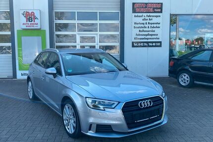 Audi A3 116.553 km 14.600 &euro; Borstel OT Borstel b Sulingen 27246
