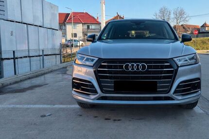 Audi Q5 39.000 km 34.000 &euro; München 85356