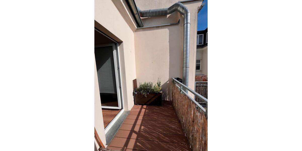 Etagenwohnung Wettin-Löbejün Löbejün - 2 Zimmer, 54 m&sup2;, 785&euro; | Angebot:26251782