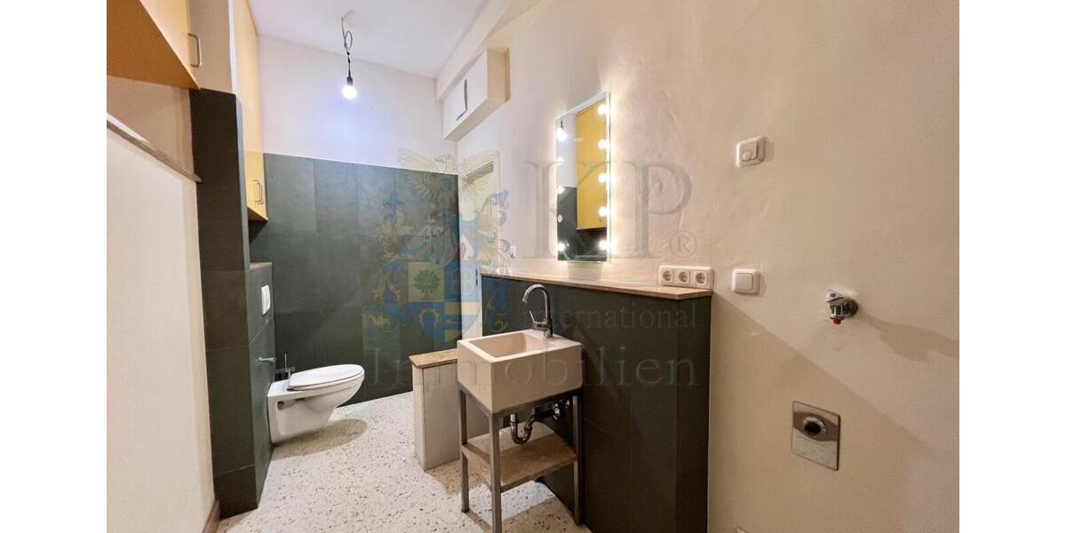 Etagenwohnung Hofheim am Taunus - 1.5 Zimmer, 54 m&sup2;, 800&euro; | Angebot:26169161