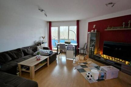 geräumige 3-Raumwohnung 3 zimmer