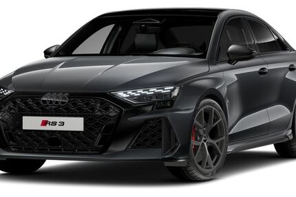 Audi RS3 6.666 km 84.930 &euro; Geilenkirchen 52511