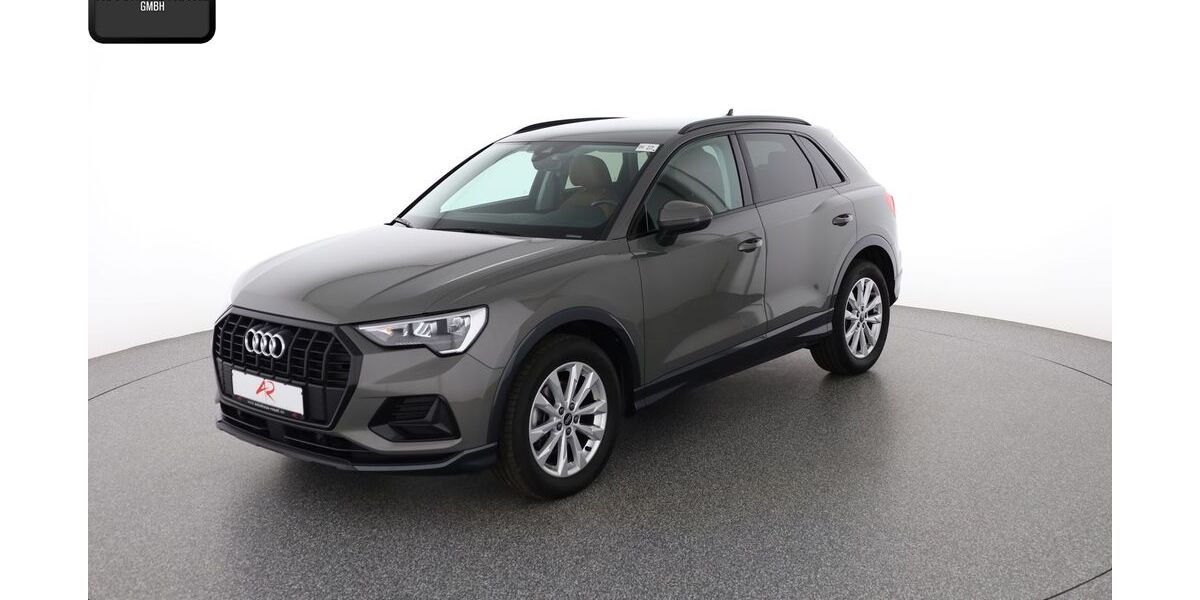 Audi Q3 37.808 km 32.640 &euro; Berlin 12103