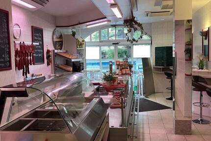 Gewerbeeinheit (100m²) in attraktiver City-Lage zu verkaufen 6 zimmer