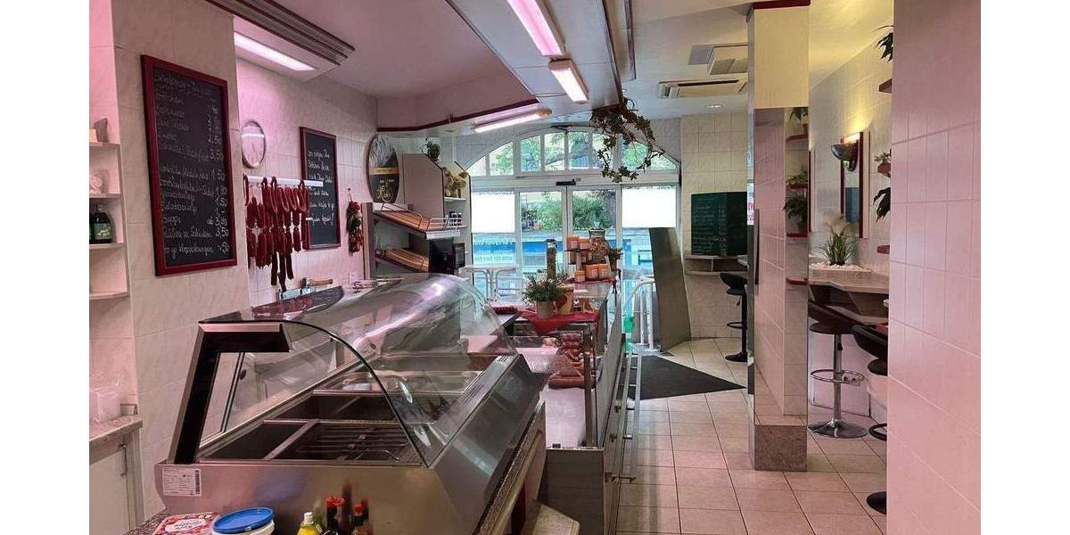 Gewerbeeinheit (100m²) in attraktiver City-Lage zu verkaufen 6 zimmer