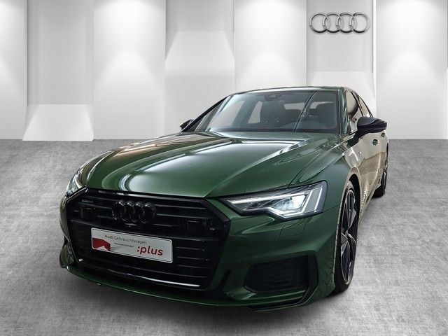 Audi A6 62.844 km 41.390 &euro; Speyer 67346