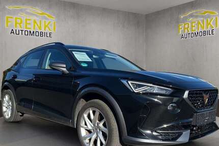 Cupra Formentor 75.700 km 21.499 &euro; Fulda 36043