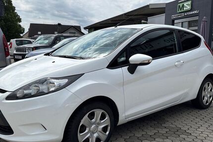 Ford Fiesta 222.742 km 2.300 &euro; Altmannstein OT Pondorf 93336