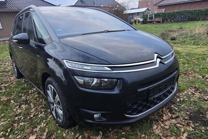 Citroen C4 SpaceTourer 94.000 km 7.999 &euro; Schwinge 21717