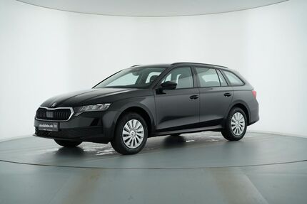 Skoda Octavia 9.136 km 24.889 € Salzgitter 38229