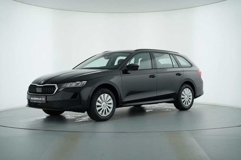 Skoda Octavia 9.136 km 24.889 € Salzgitter 38229