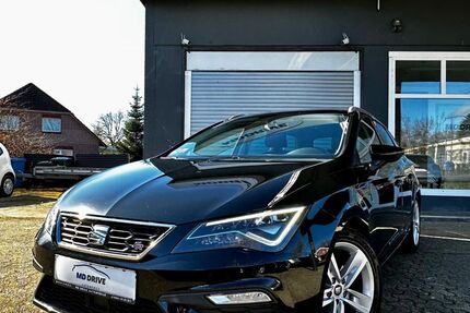 Seat Leon 96.150 km 15.490 &euro; Aurich 26607