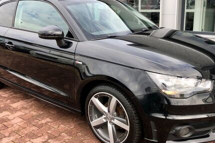 Audi A1 85.200 km 9.999 € Halle/Saale 06118